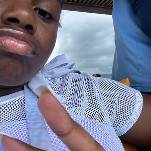 Meet your Posher, La’kaylen